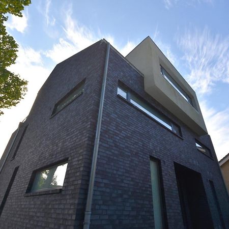 Fischerhuus Wohnung 2 Scharbeutz Exterior foto