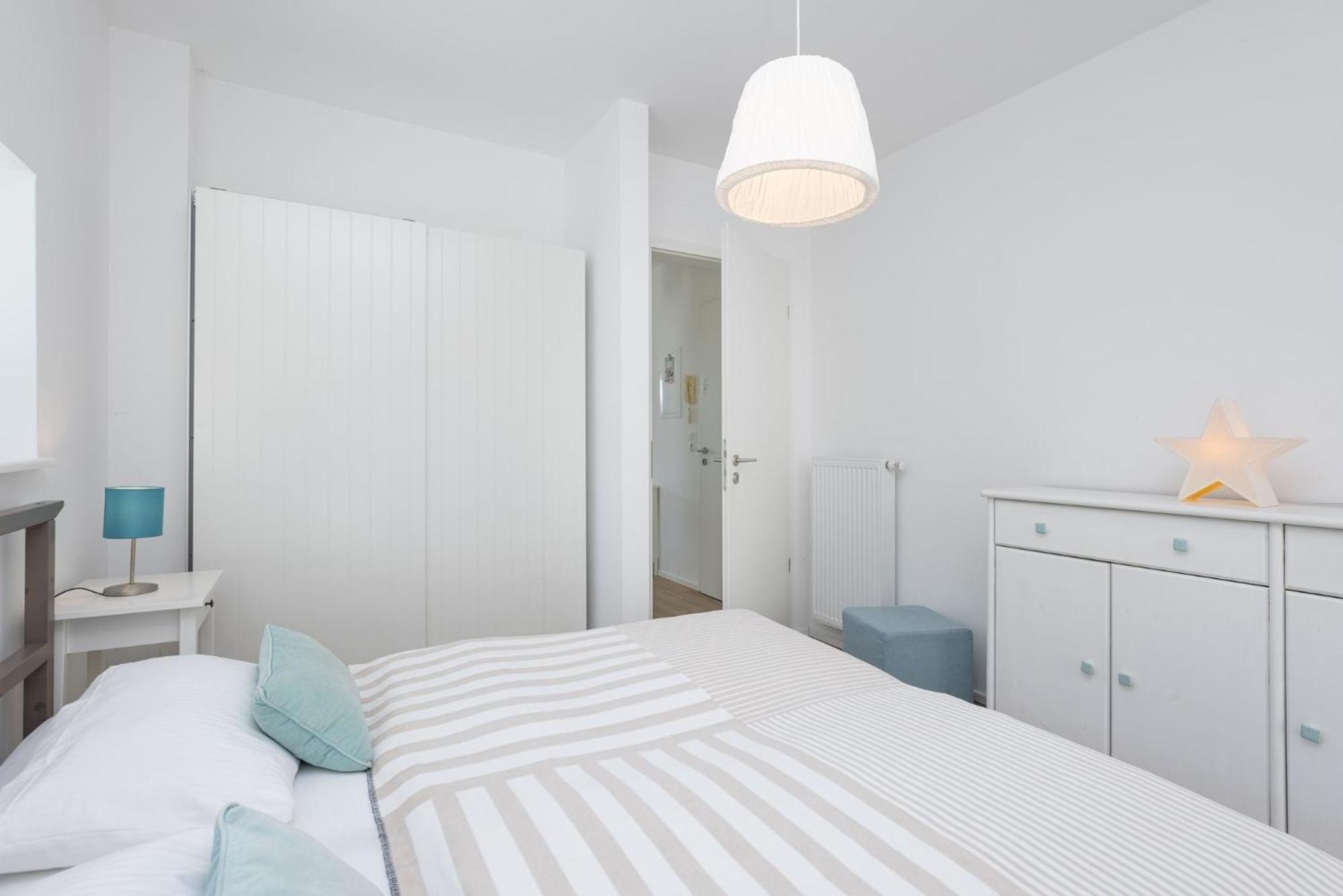 Fischerhuus Wohnung 2 Scharbeutz Exterior foto